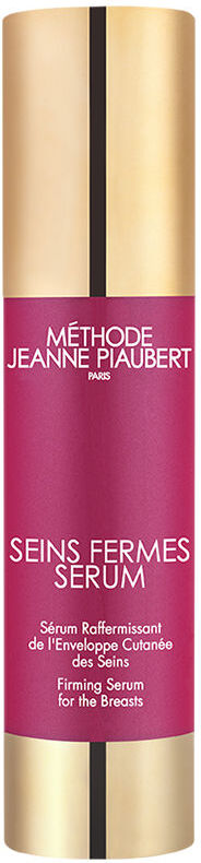 Jeanne Piaubert Seins Fermes sérum 50 ml