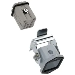 Lapp Zubehör EPIC KIT H-A 004 MCC MAG 7433509092