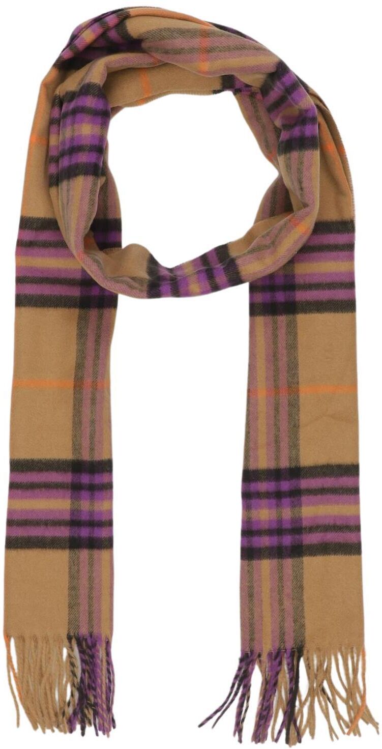 Fraas Damen Schal oder Tuch, Mehrfarbig, Synthetik - Second Hand