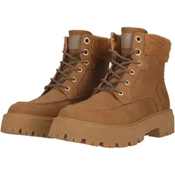 Whistler Mola Boots Damen 5090 - honey 39