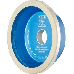 PFERD TOOLS Diamant-Schleifscheibe Kunstharz PHT - 68613081