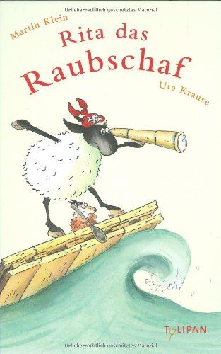 Martin Klein - Rita das Raubschaf - Preis vom 13.10.2026 19:28:25 h