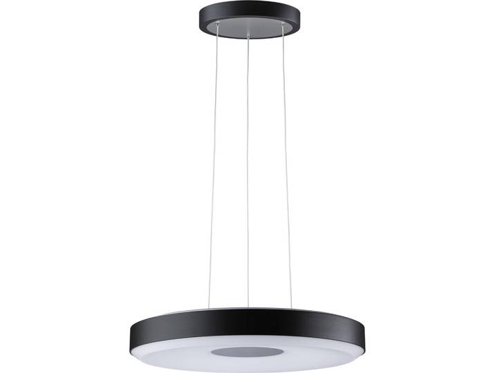 Paulmann LED Pendelleuchte Puric Pane