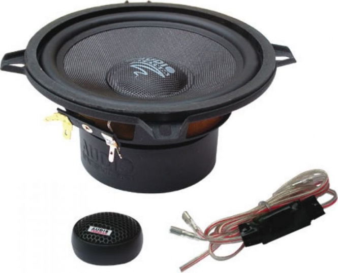 Audio System Audio System M130