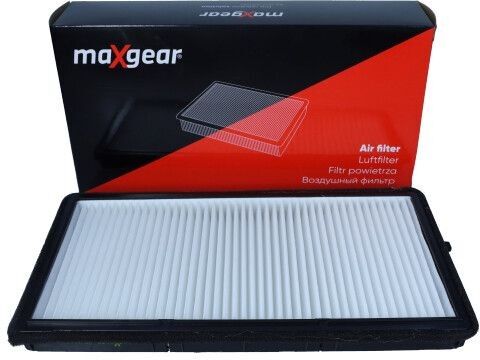 MAXGEAR 26-0231 Pollen filter