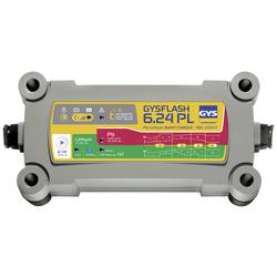 GYS GYSFLASH 6.24 PL 027398 Automatikladegerät 24 V