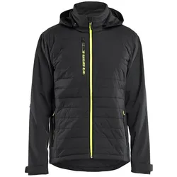 Blakläder,  Hybrid-Daunenjacke (S)