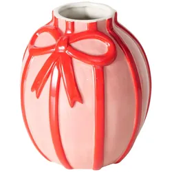 Boltze Vase 19.50cm VOLTA - B/H/T ca. 17.00x19.50x17.00