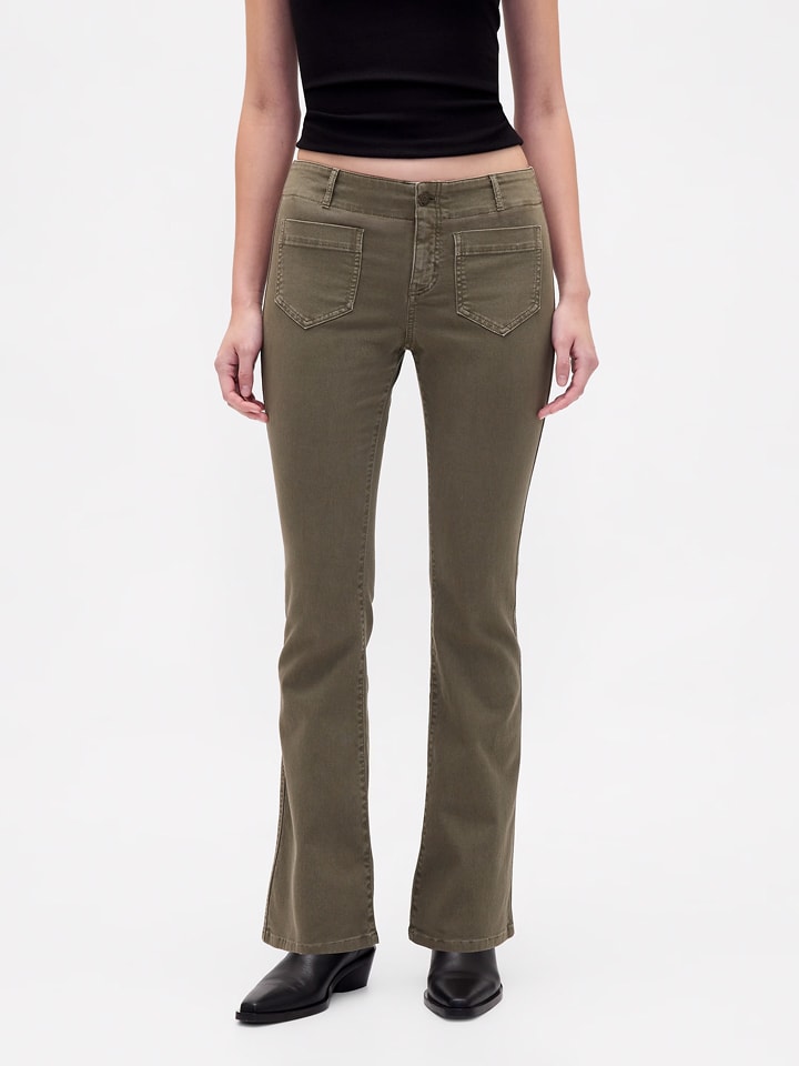 GAP Hose in Khaki - 38