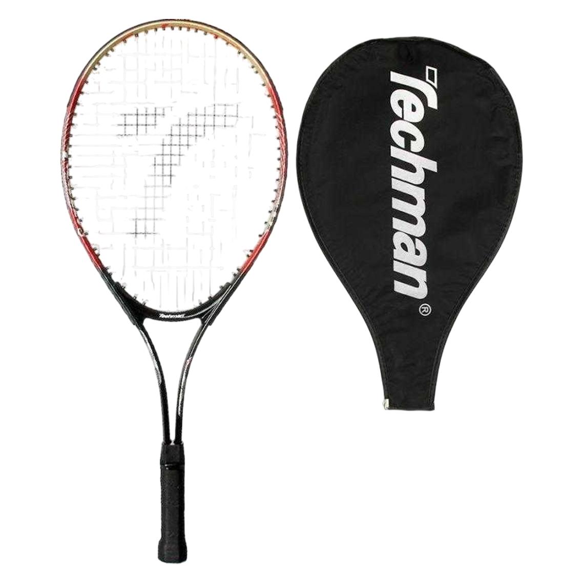 Krups Rakieta tenisowa Techman 7008 Junior 25 (3) (UTPP16781)