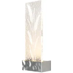 Maytoni Wandleuchte Ornate Edelstahl Chrom MOD318WL-L3CH3K mit IP 20
