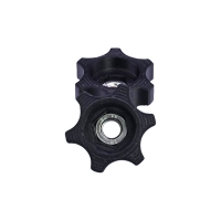 Scubaforce Thumbwheel / Star Nut (2pcs / M8)