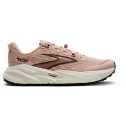 Brooks Damen Range rosa 40.0