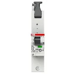 ABB Stotz S&J HLS-Schalter S751-E35L1