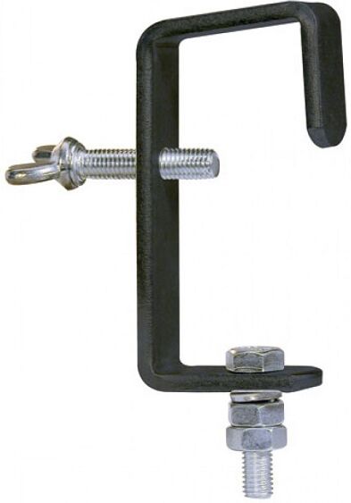 Gancho Montagem/Suspensão Ø50mm (Max. 30 Kg) - beamZ
