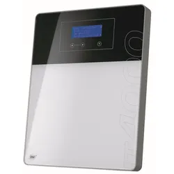 Syr - Sasserath Bedien-Tablot 4000.00.905 für IT 4000 Ionentauscher