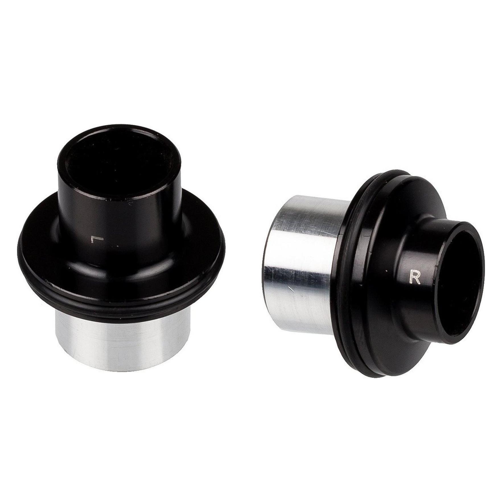 Ritchey WCS Trail/Vantage Nabenadapter VR 15mm (55450007007)