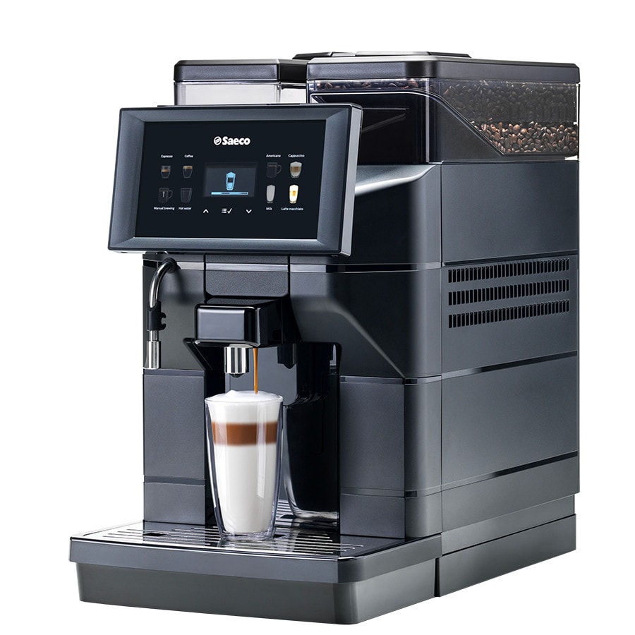 Saeco Aurora M2 9J0901 Kaffeevollautomat
