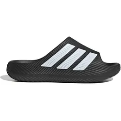 ADIDAS Herren Badeslipper PURECHILL SLIDES, Größe 42 in Schwarz Schwarz