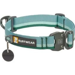 Ruffwear Top Rope (Hund), Halsband + Leine