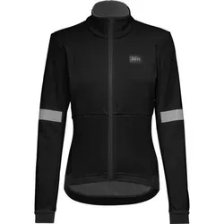 GORE WEAR GORE® Wear Tempest Jacke Damen, Größe 36 in Schwarz Schwarz