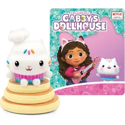 tonies - Hörfigur für die Toniebox: Gabby's Dollhouse: Gabby's Dollhouse - Kuchi