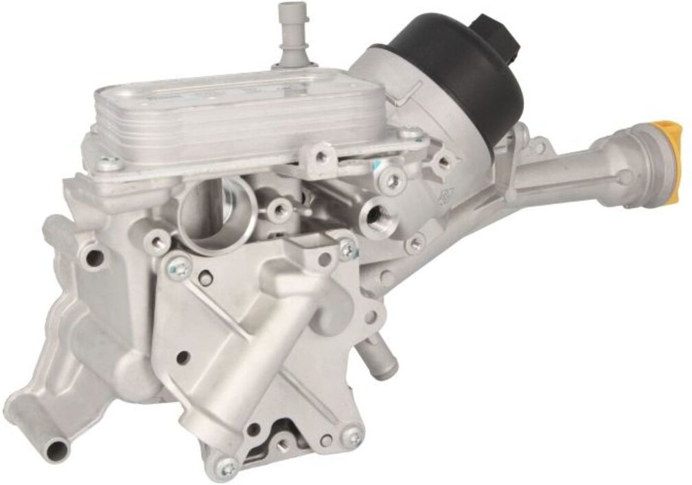 Ölkühler, Motoröl NISSENS 91393