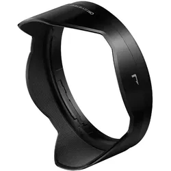 Olympus OM System LH-76B Sonnenblende, Gegenlichtblende, Schwarz