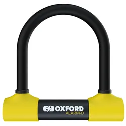 Oxford Alarm-D Bügelschloss