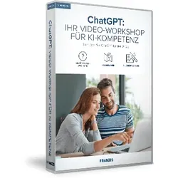 ChatGPT: Ihr Video-Workshop für KI-Kompetenz
