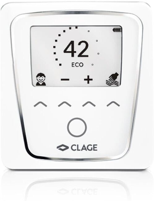 Clage FX Next Télécommande (3200-34023)