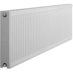Kermi Radiatorius Therm X2 Profil-V 11 600x1200mm FTV110601201R1K, Heizkörper, Weiss