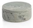 Zodax Tasman Blue Onyx Canister Jar