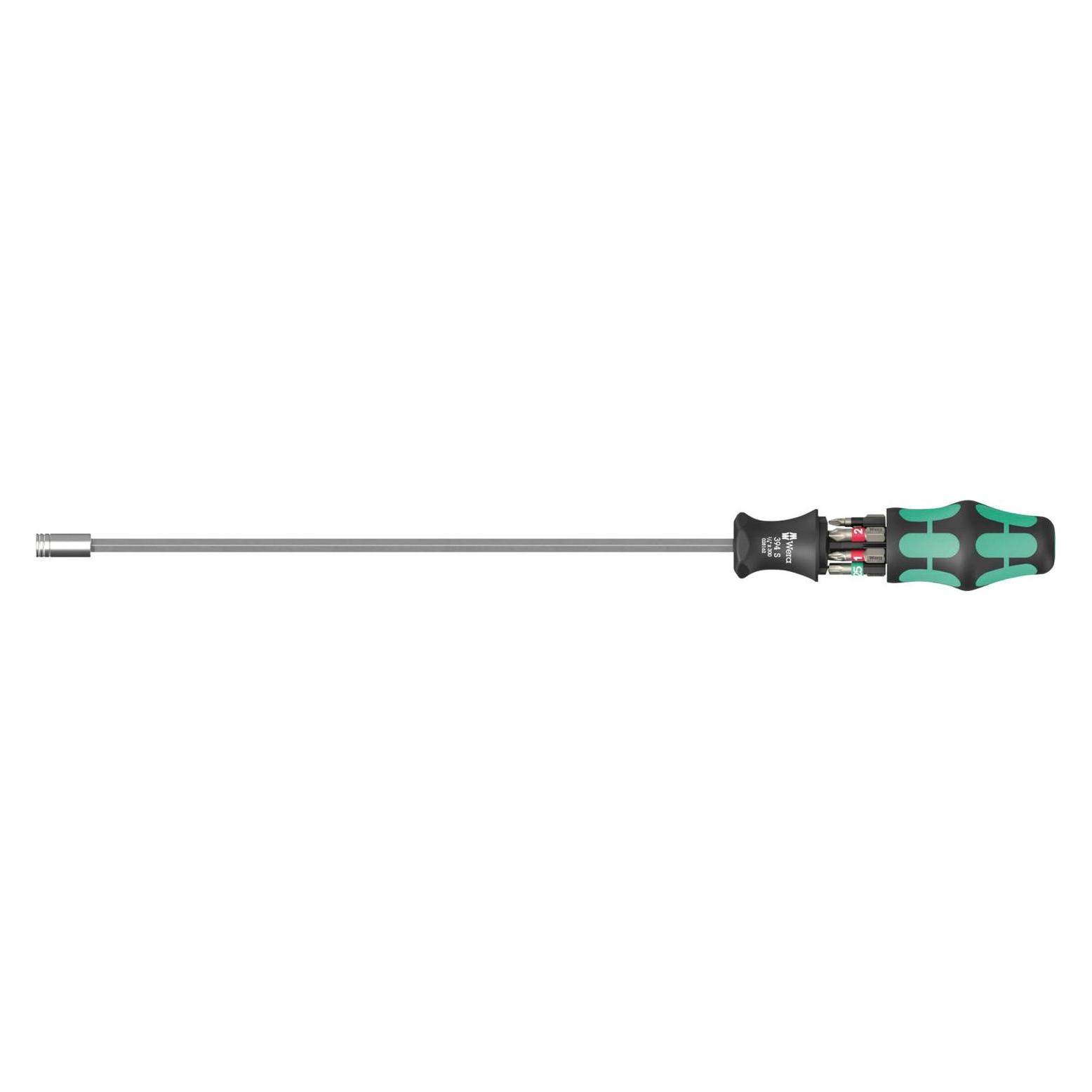 Wera Kraftform Kompakt 27 XL Universal 1 (05051028001)