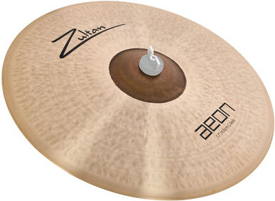 "Zultan 17"" Aeon Crash "