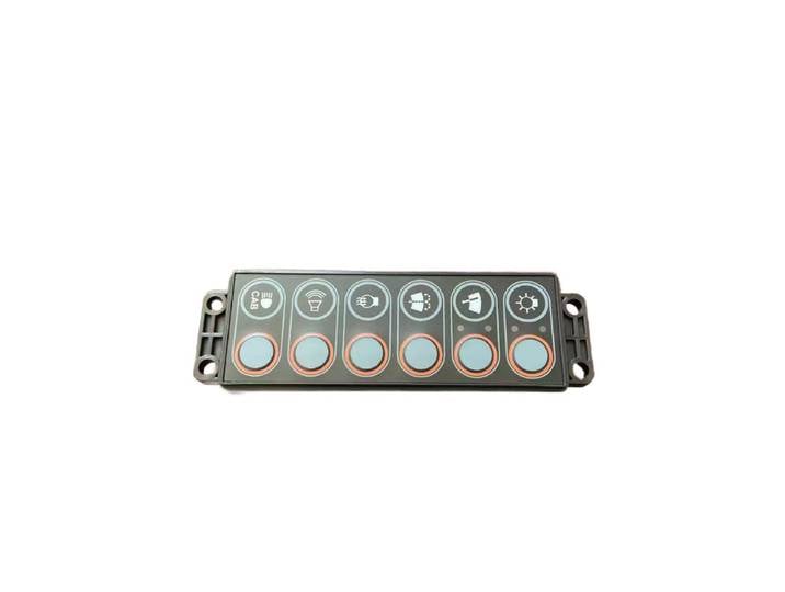 Combinaison de contrôleur de commutateur de phare, pièces physiques gratuites, accessoires 21N6-01273, R150, 215, 275, 225/305, 9-9