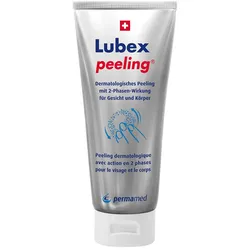 100g Lubex Derma Peeling