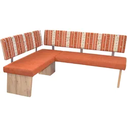 Möbel Direkt Online, Sitzbank, Kreta (180 cm)