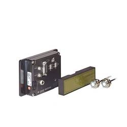 Leuze Electronic Doppelbogenkontrolle Ultraschall NPN 50106807