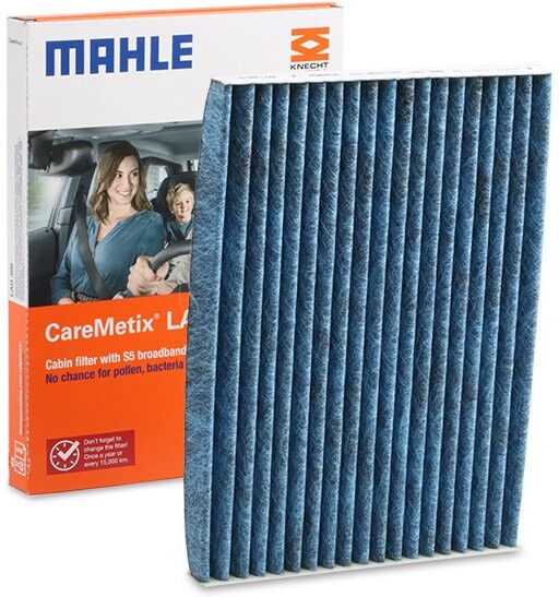 MAHLE LAO 396 Pollen filter