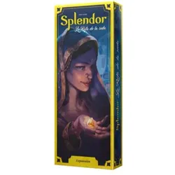 Asmodée SCSPL03ES (Spanisch, 2 - 4 Spieler)
