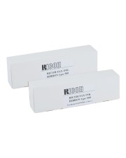Ricoh Type 2220D Schwarz Original Tonerpatrone für Aficio 1022 1027 1032 3030 3030PS MP 3353SP (842042)