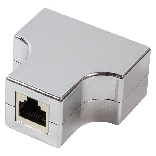 LogiLink T-Adapter (Antennenadapter) (MP0037)