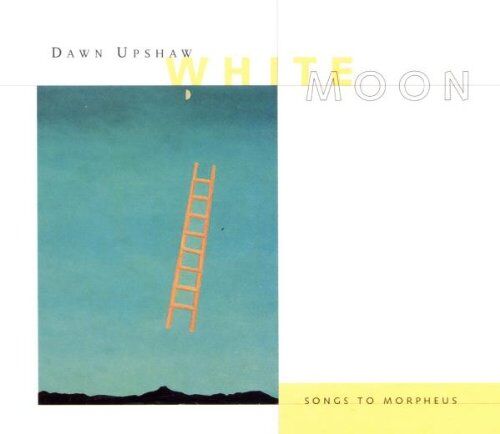 Upshaw - White Moon (Songs To Morpheus) - Preis vom 12.10.2026 11:37:12 h