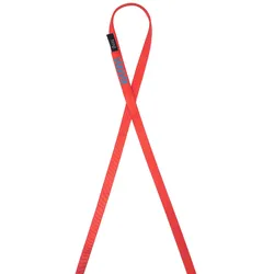 BEAL Tubular American Type 16mm Rundschlinge 120cm - rot - STK