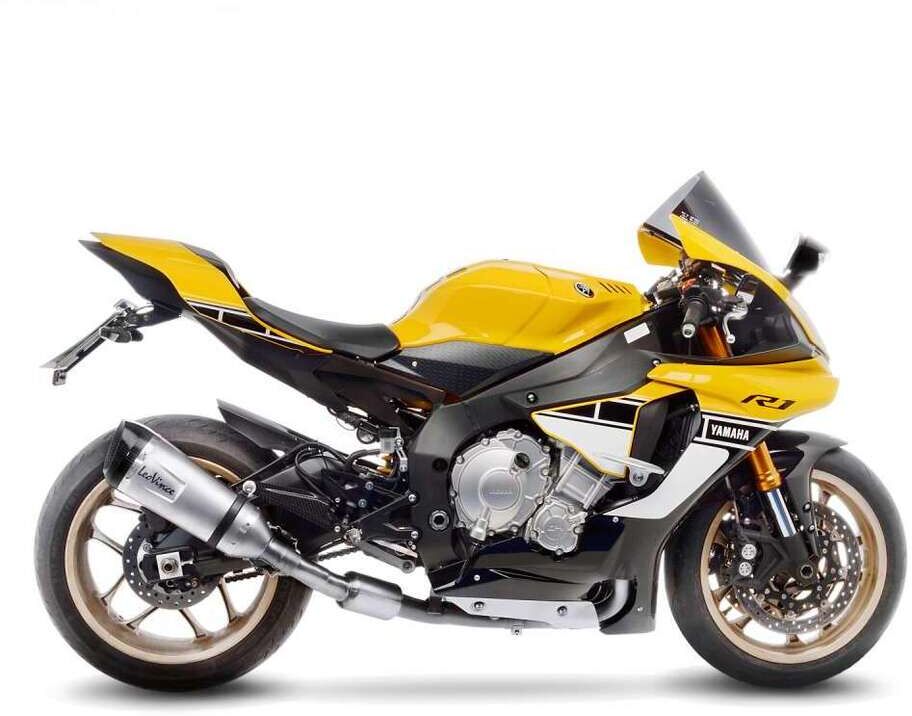 Raccordo Elimina Catalizzatore Leovince 8088 Specifico Per Y taglia un