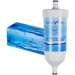Bluuwater CR08 Wasserfilter Trinkwasser 6.000 Liter