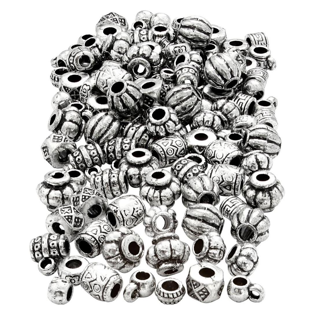 Creativ Company Bead Mix (5707167098349)