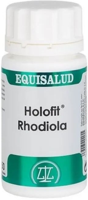 Equisalud Holofit Rhodiola
