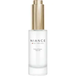 Niance Premium Glacier Facial Oil 30ml